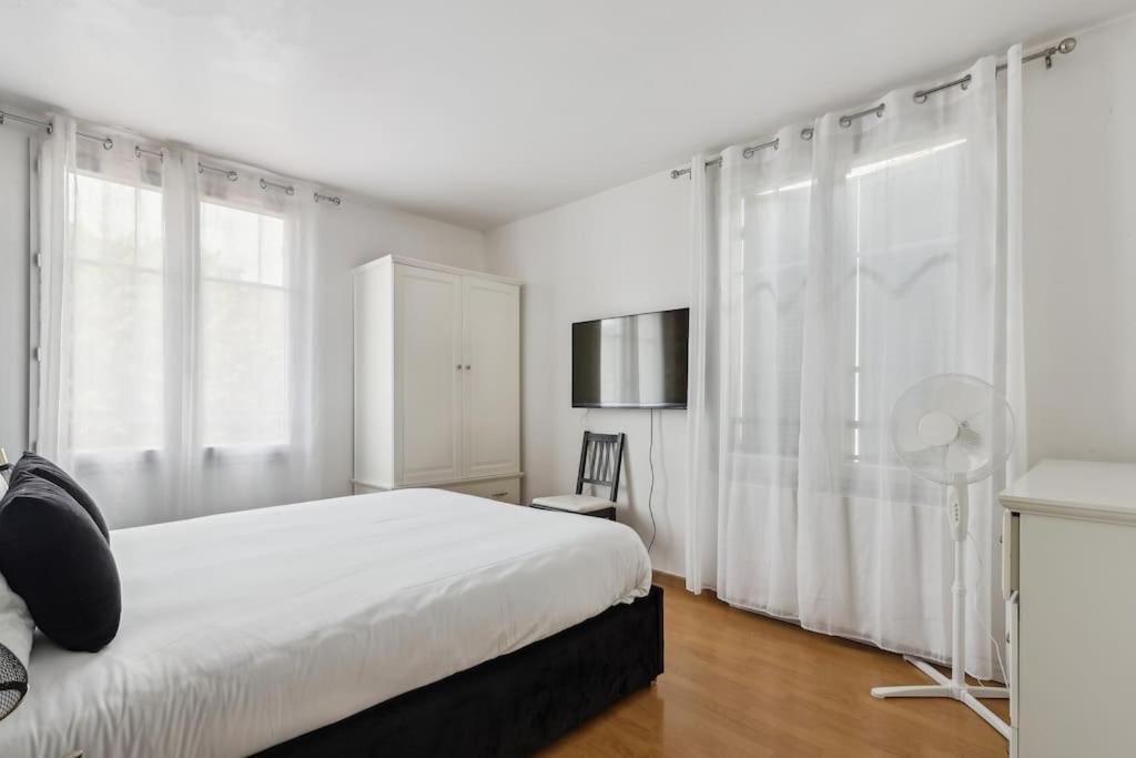 Ferienhaus Elegance Disneyland Serris
