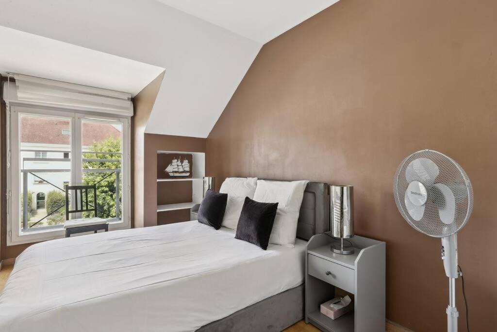 Ferienhaus Elegance Disneyland