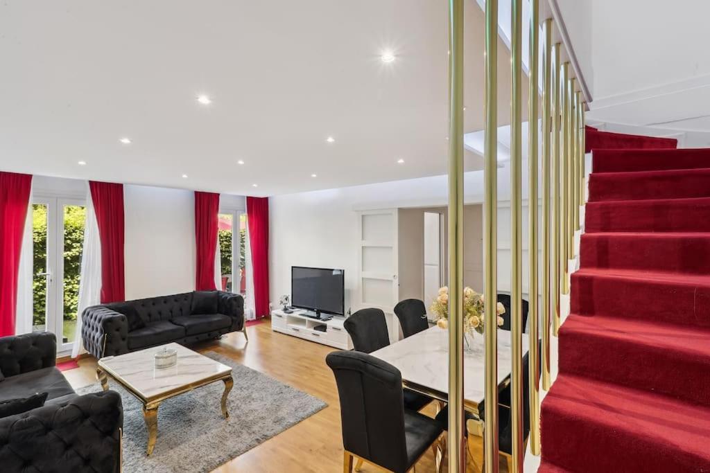 Elegance Disneyland Vakantiehuis *